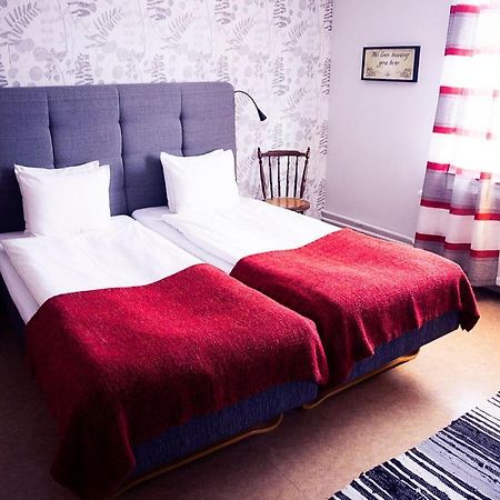 Lilla Hotellet Vilhelmina Bagian luar foto